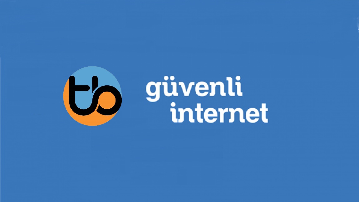 Okulumuzun Güvenli İnternet Politikası