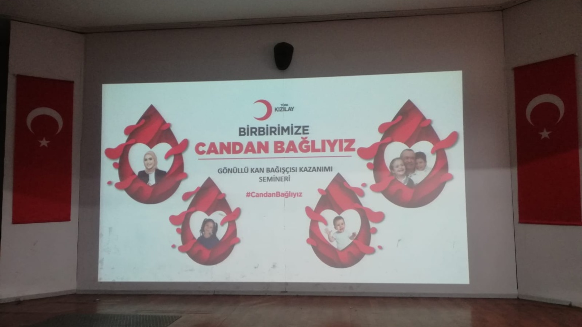 Gönüllü Kan Bağışçısı Kazanımı Semineri